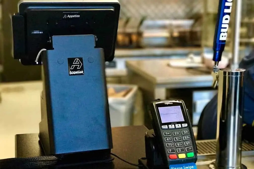 Appetize POS Review Top Features, Pricing & User Ratings