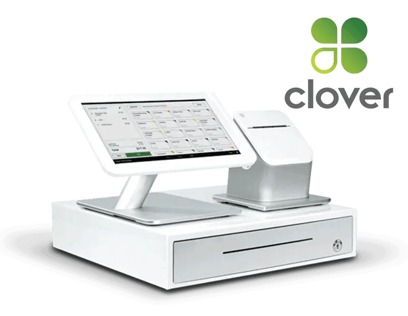 Clover POS Review Features, Plans, Pricing & User Ratings