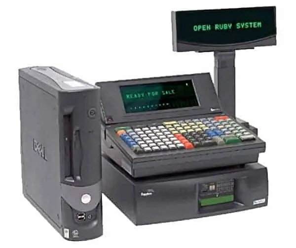 5 Best Cash Registers for Gas Stations [Features & Pricing]