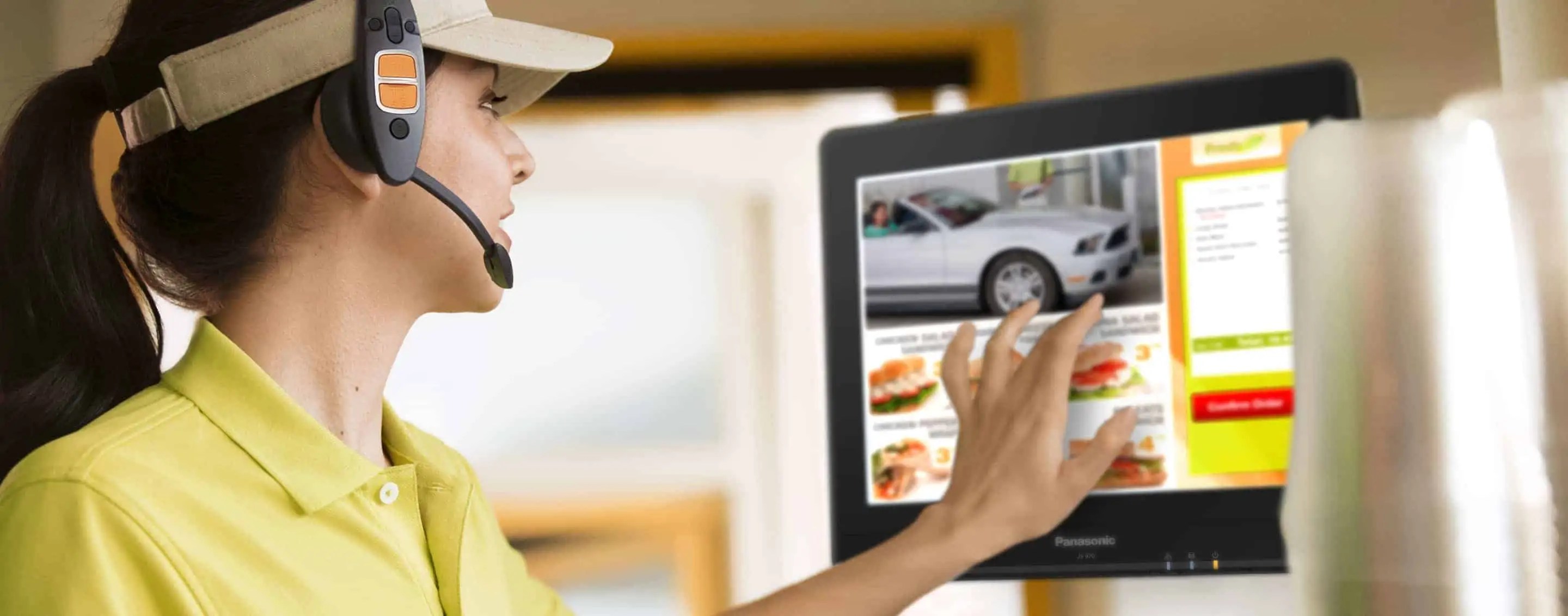 5 Best DriveThru POS Systems Streamline Your Sales