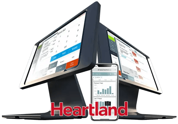 Heartland POS Review Top Features, Pricing & User Reviews