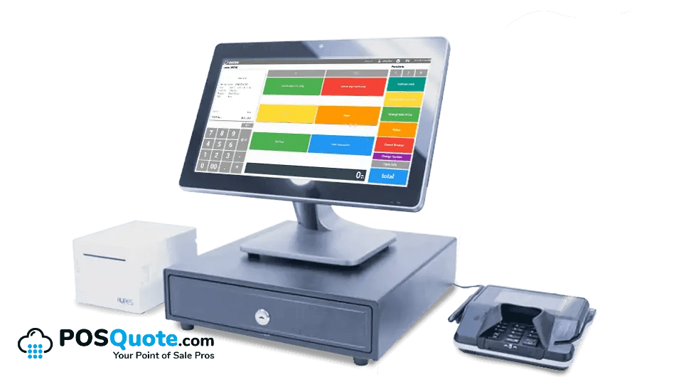 Best Gift Shop POS Systems Comparing Top 5 Software Picks