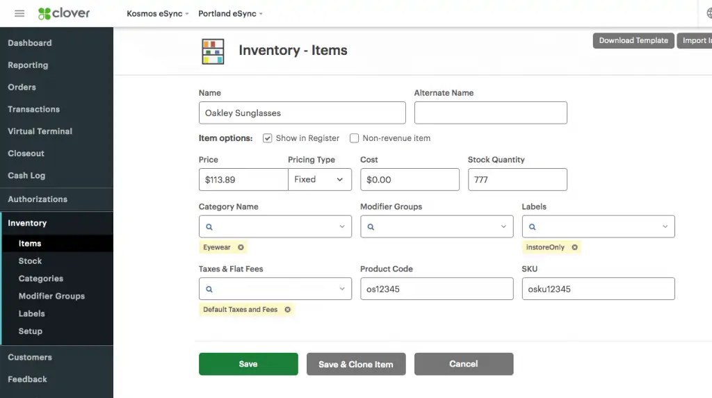 Clover vs. Square Which POS System Is Really Better?