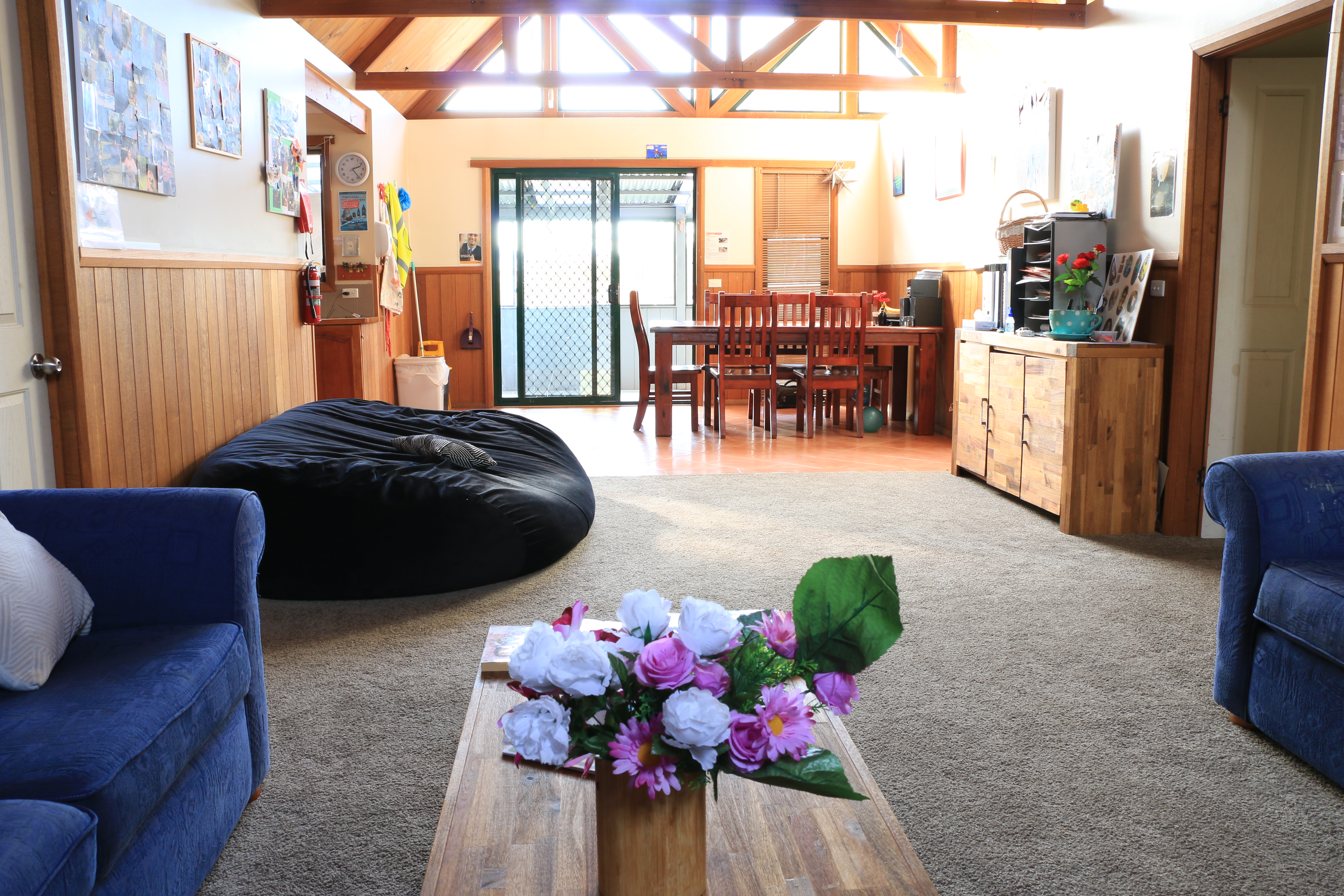 Short Term (STAA) Possability Tasmania