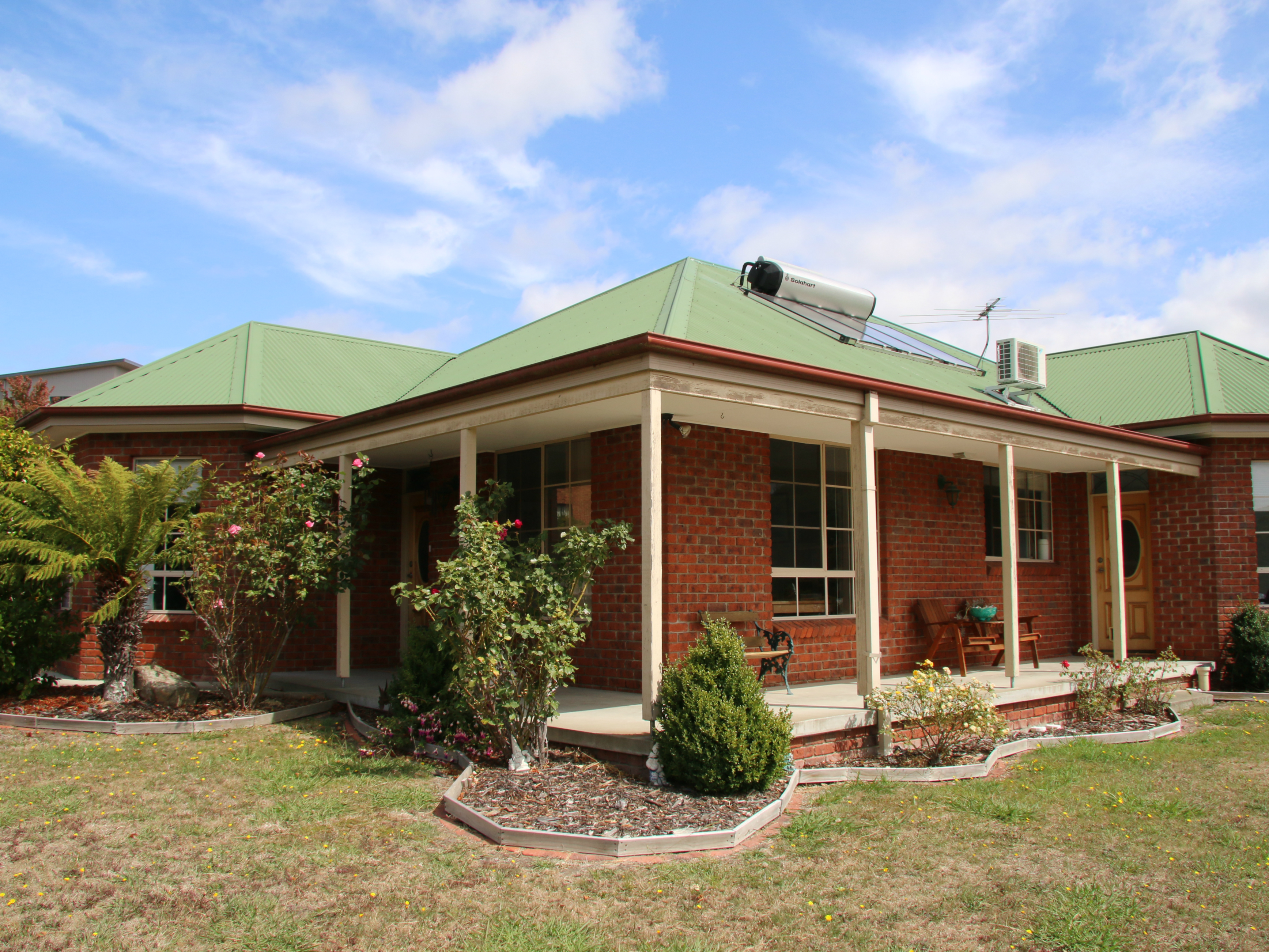 Supported services and care Possability