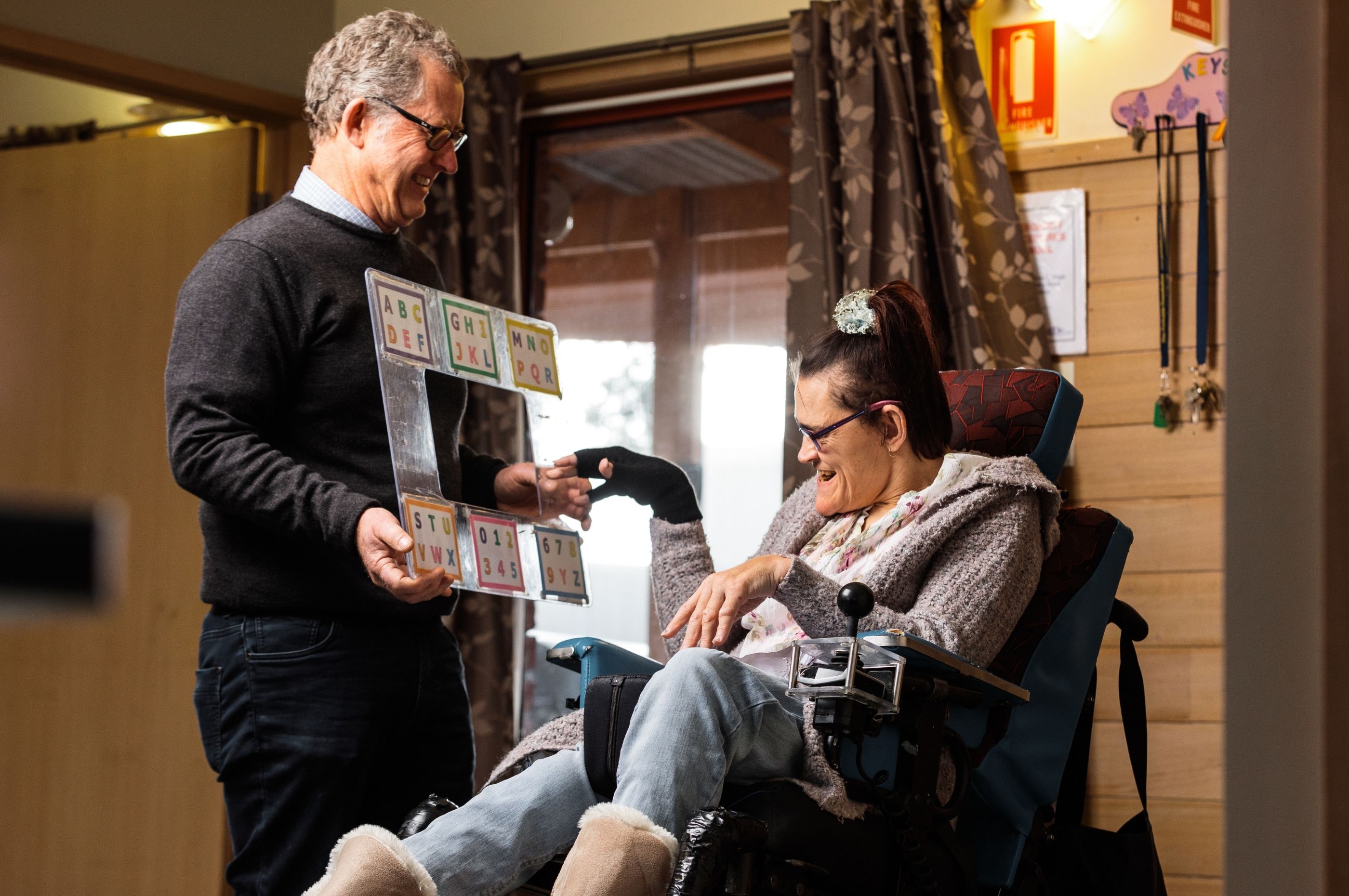 Your feedback on Independent Assessments and NDIS planning Possability
