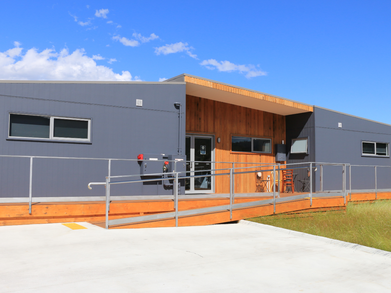 Independent living Berriedale, Tasmania Possability