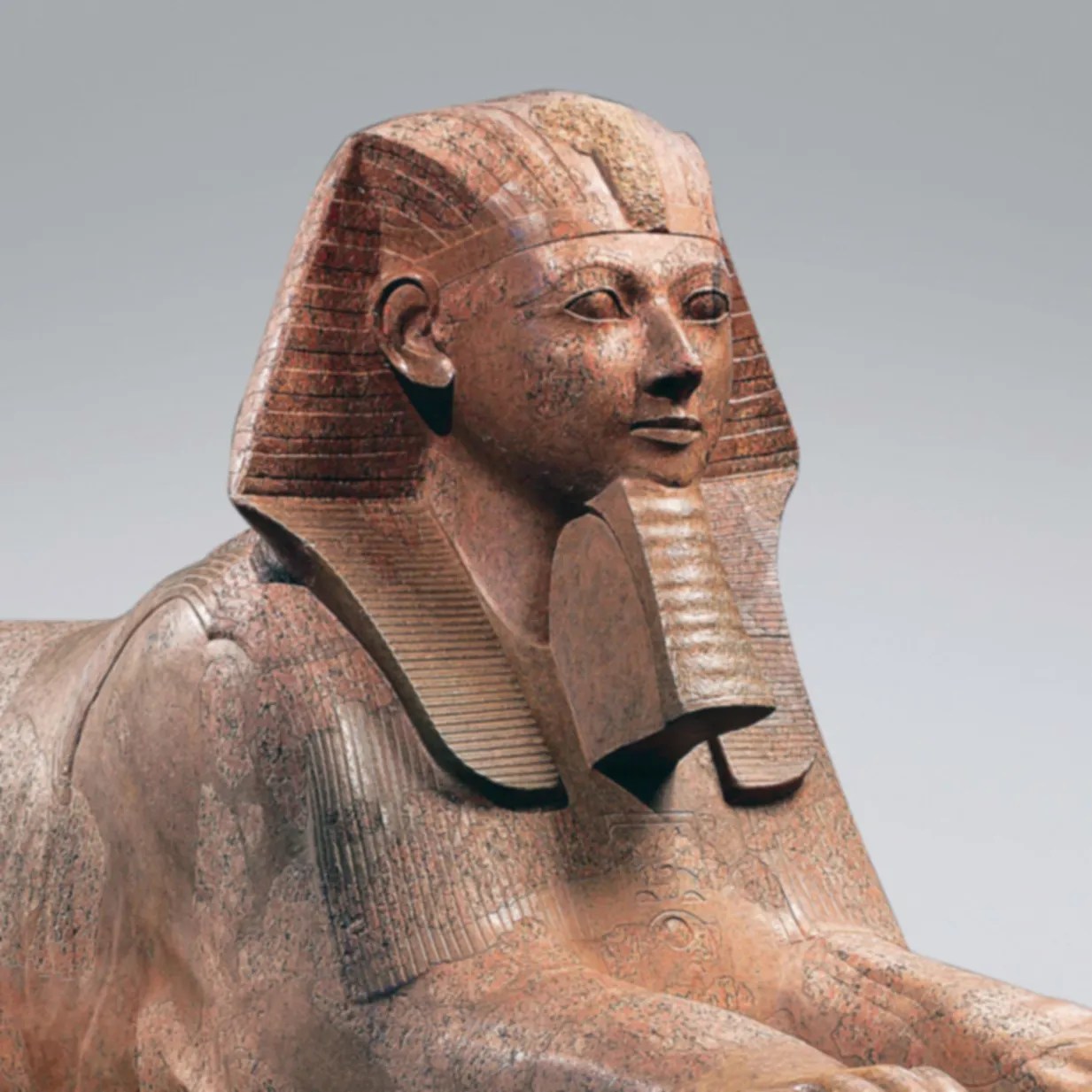 Hatshepsut Perfume Oil Possets Perfume