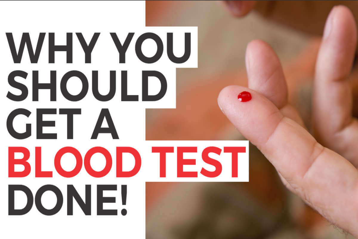 8 Weight Loss Blood Tests that You Need to do Today! Weight Loss Tips