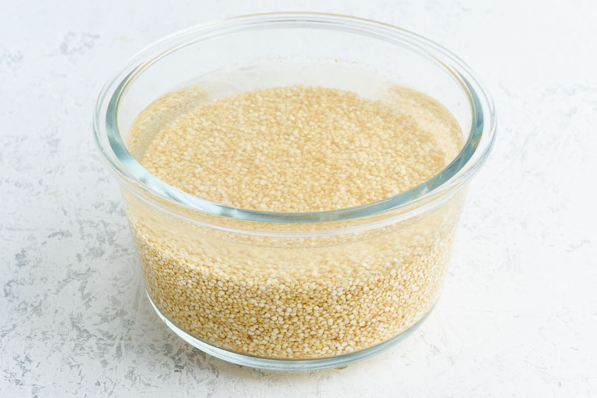 Know all about quinoa, your superfood for total wellness Truweight