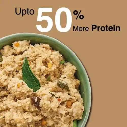 Buy Proteinrich Upma Online Healthy Breakfast for Weight Loss Possible