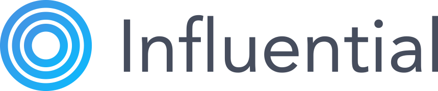 Influential will bring a robust Influencer Marketing Agenda