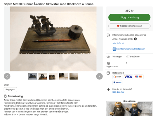 vem tror du att du är 2023 Possible Monuments?