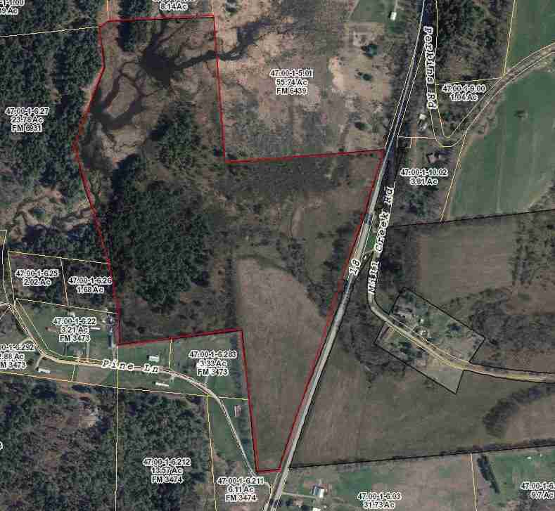 835 Otsego County Land Posson Realty LLC.