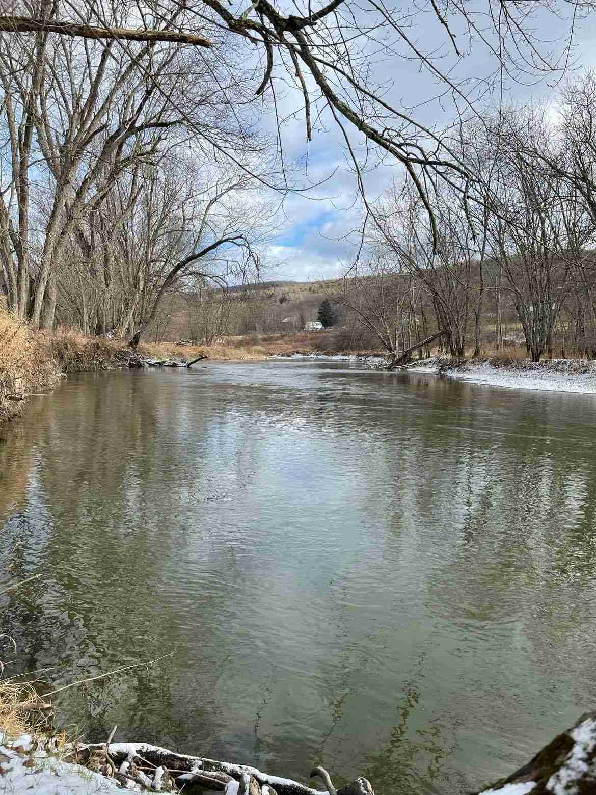 716 Chenango County 27 acres Posson Realty LLC.