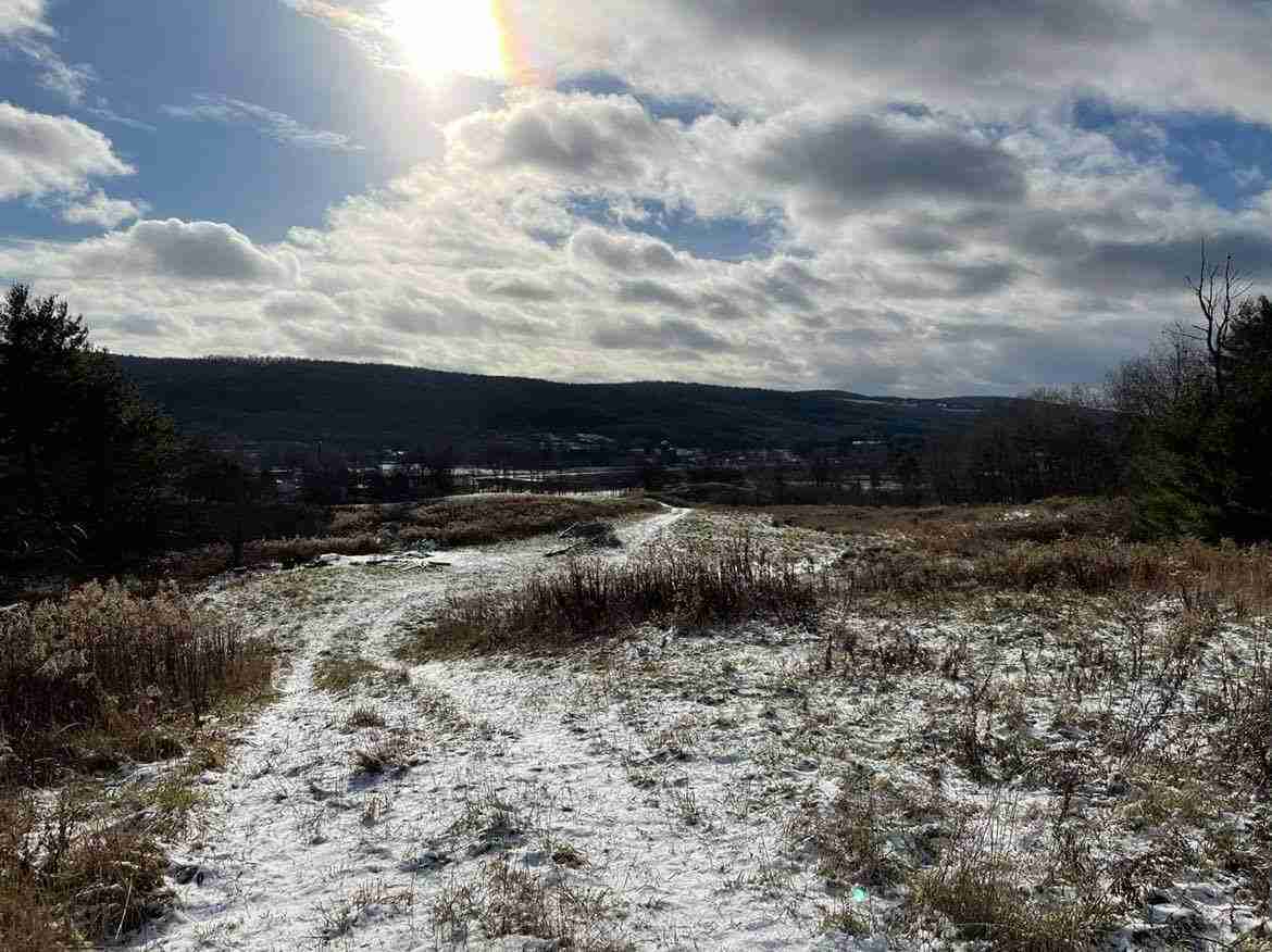 719 Chenango County Land 112 acres Posson Realty LLC.