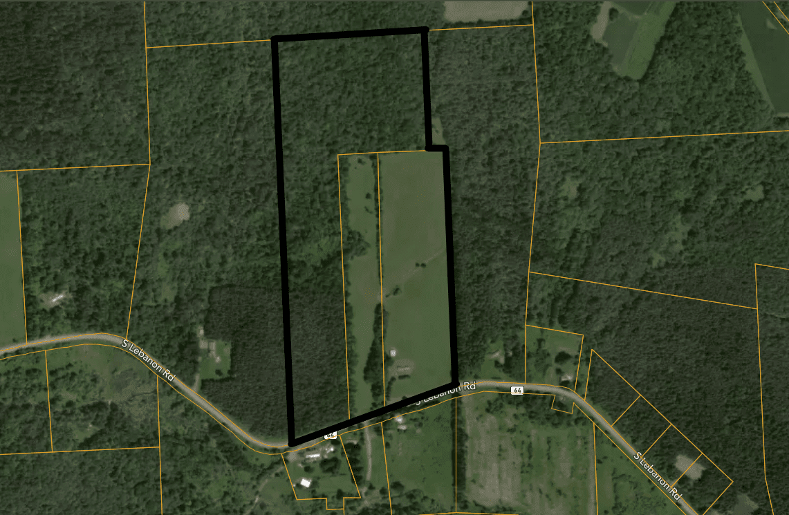 720 Madison County Property Posson Realty LLC.