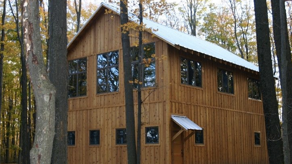 Barndominium Builders Michigan Orchard Construction