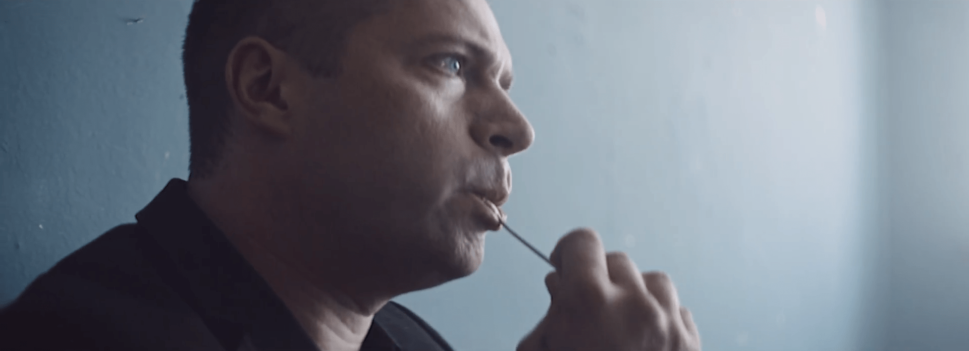 King Dude Shares his Elegant and Ambiguous Video for "Velvet Rope" —