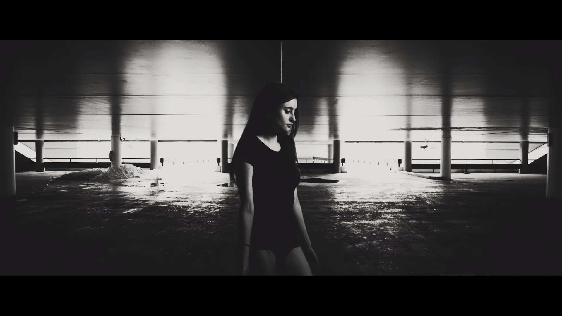 Watch Joy Division's Reimagined Video for "Disorder" —