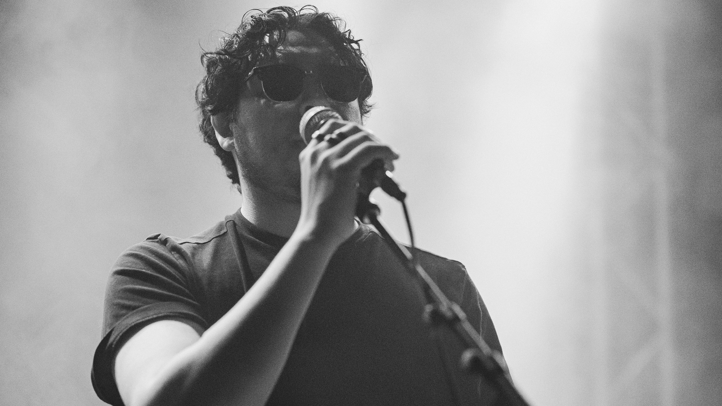 San Diego Darkwave Duo Twin Ion Engine Debut New Single "Skinwalker