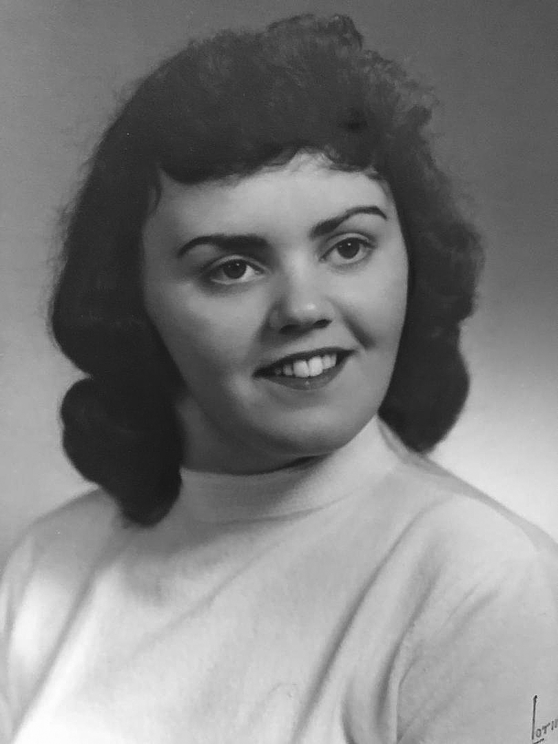 Joan Ann Post Register