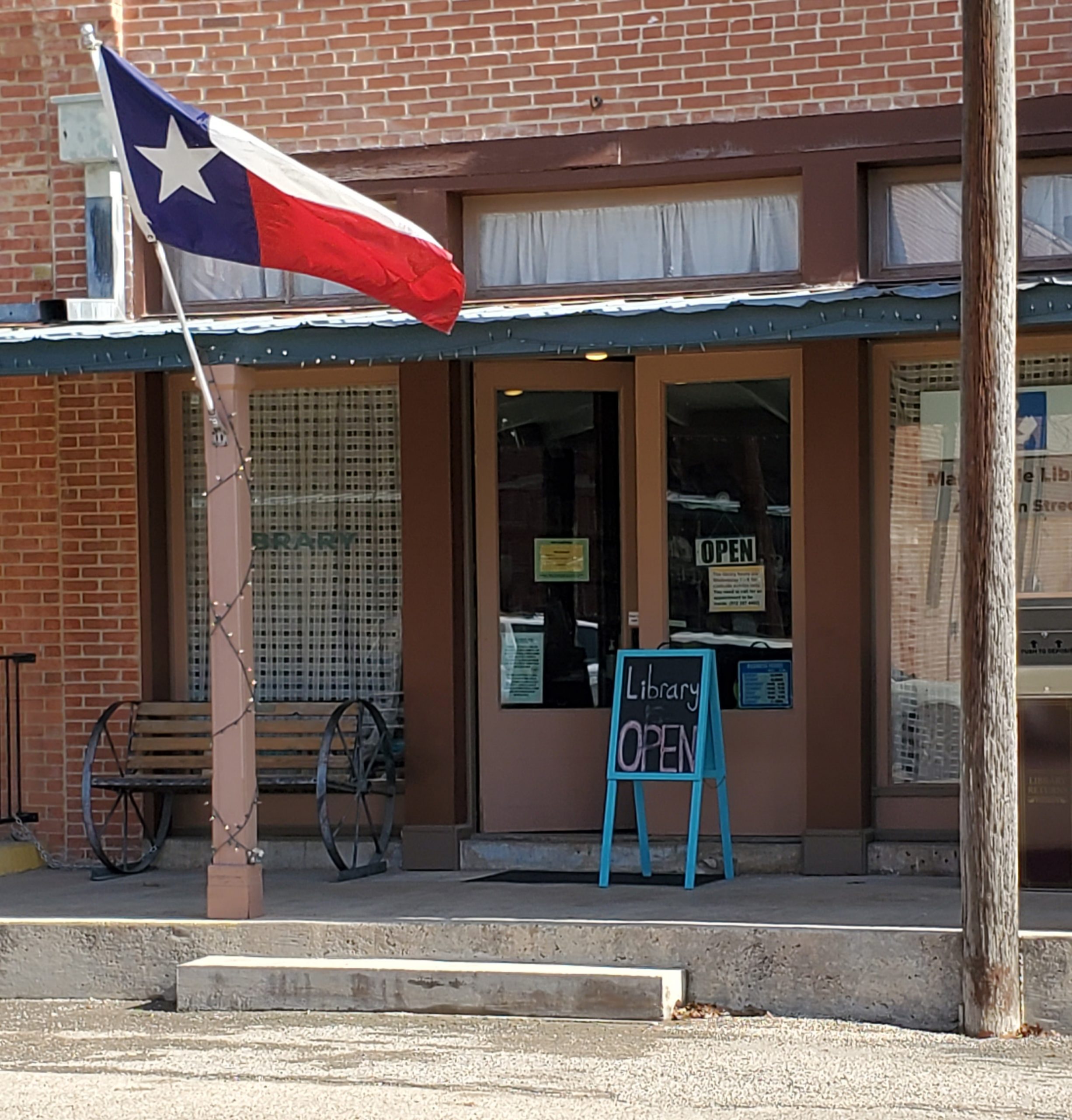 Martindale Library evolving to meet technology needs Post Register