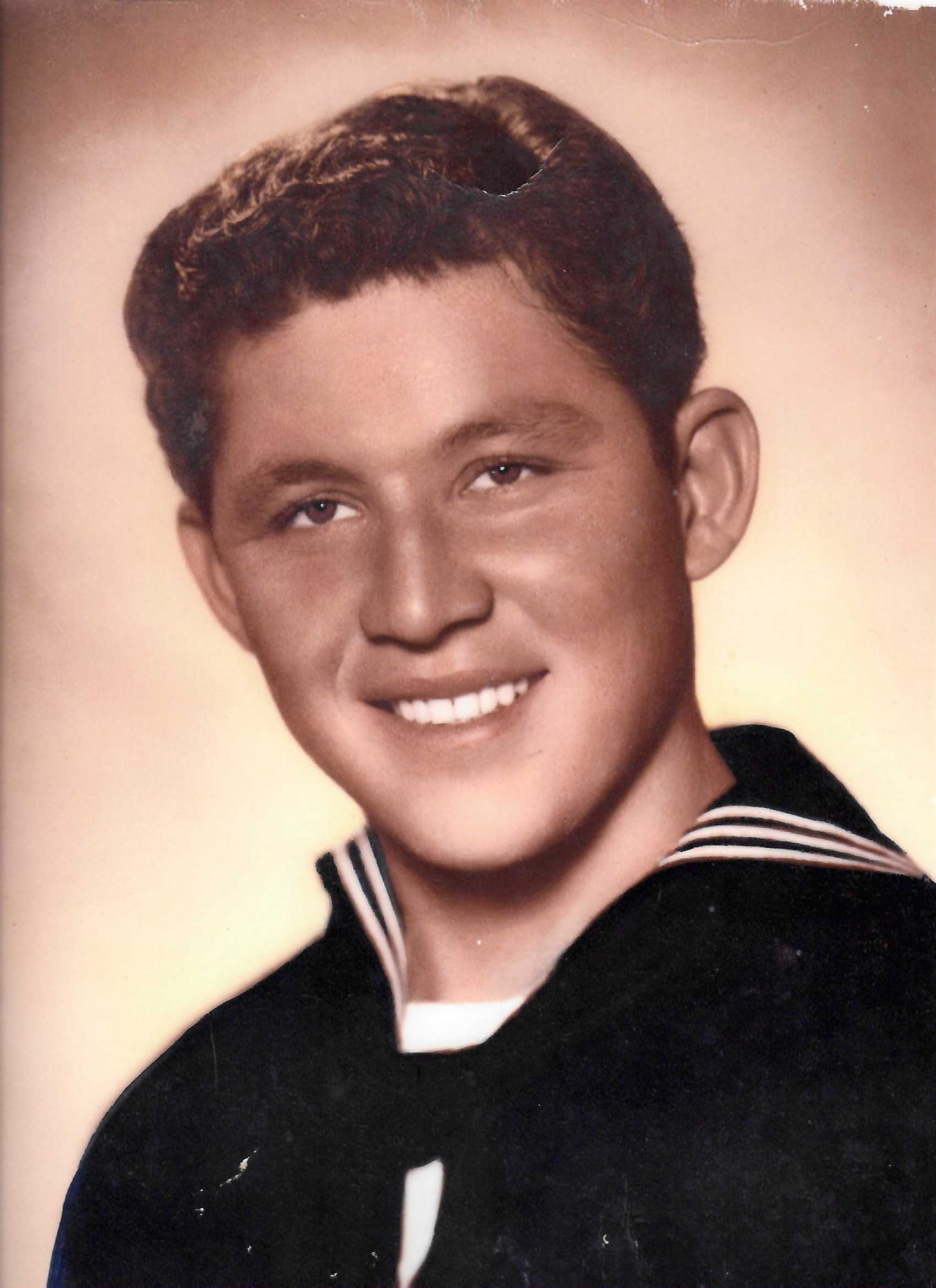 Genaro “Gene” Ybarra, Sr. Post Register(027)