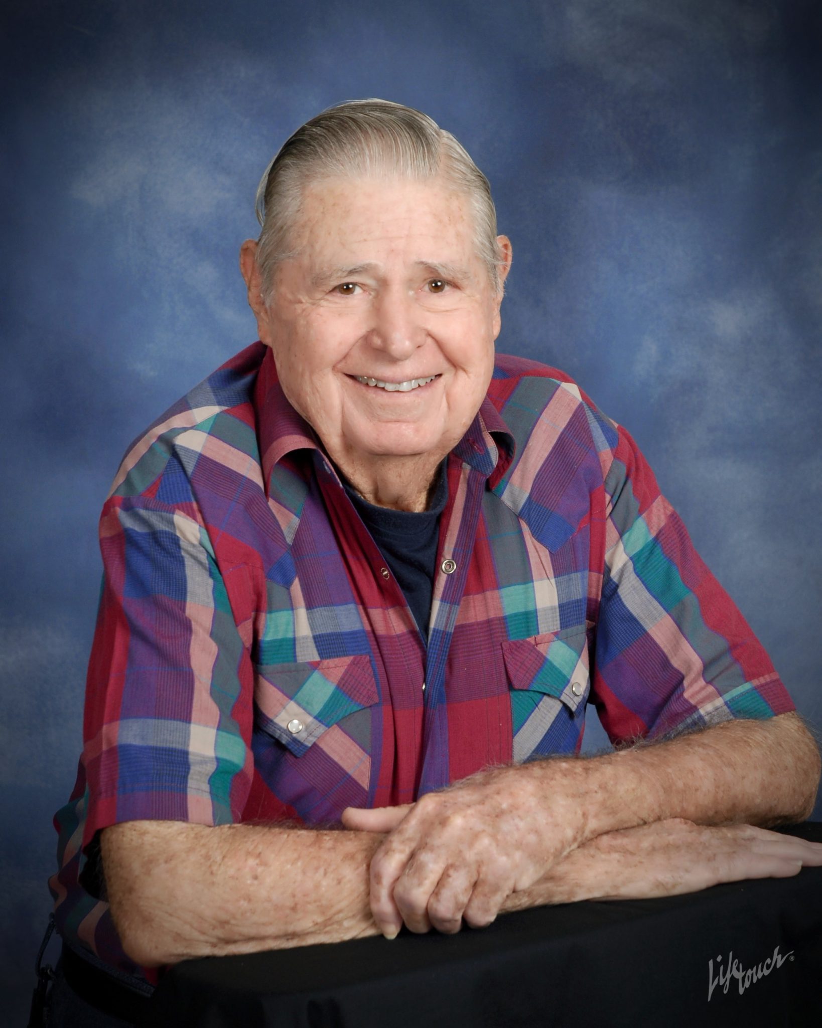 Jimmy Ray Rector Post Register