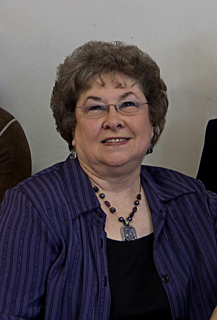 Mary Jo Crawford Post Register