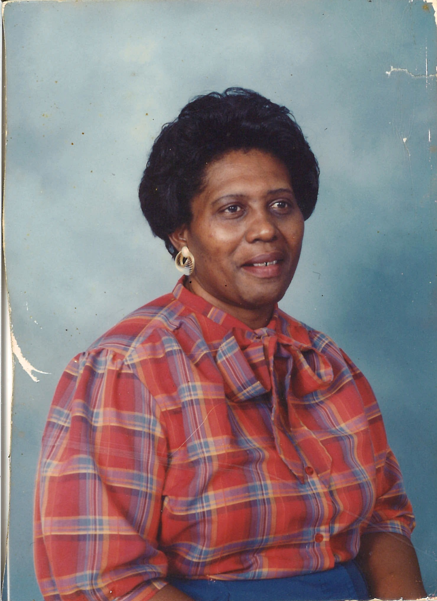 Mary Lucille Giles Post Register