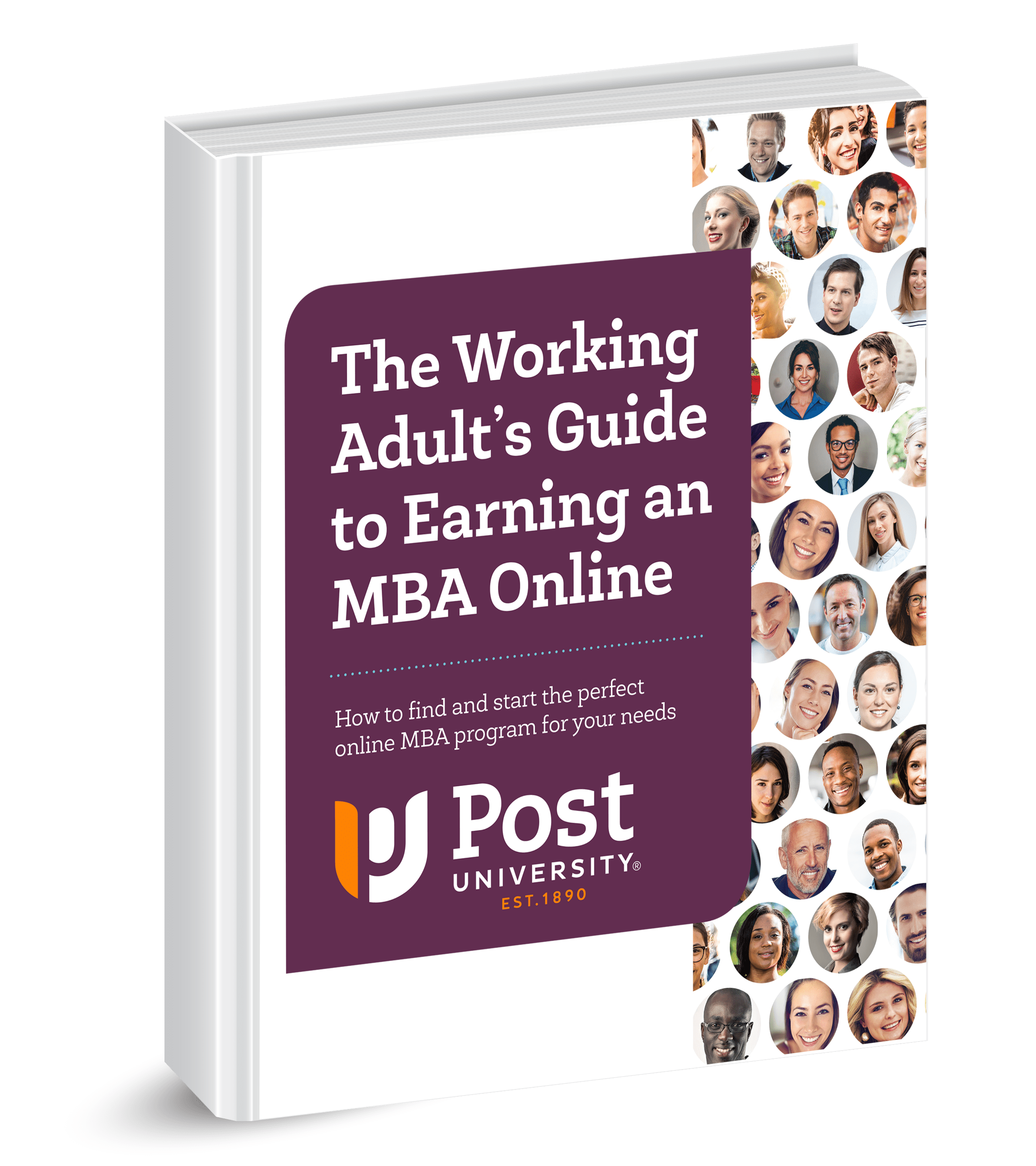 Master's in Business Administration Post University