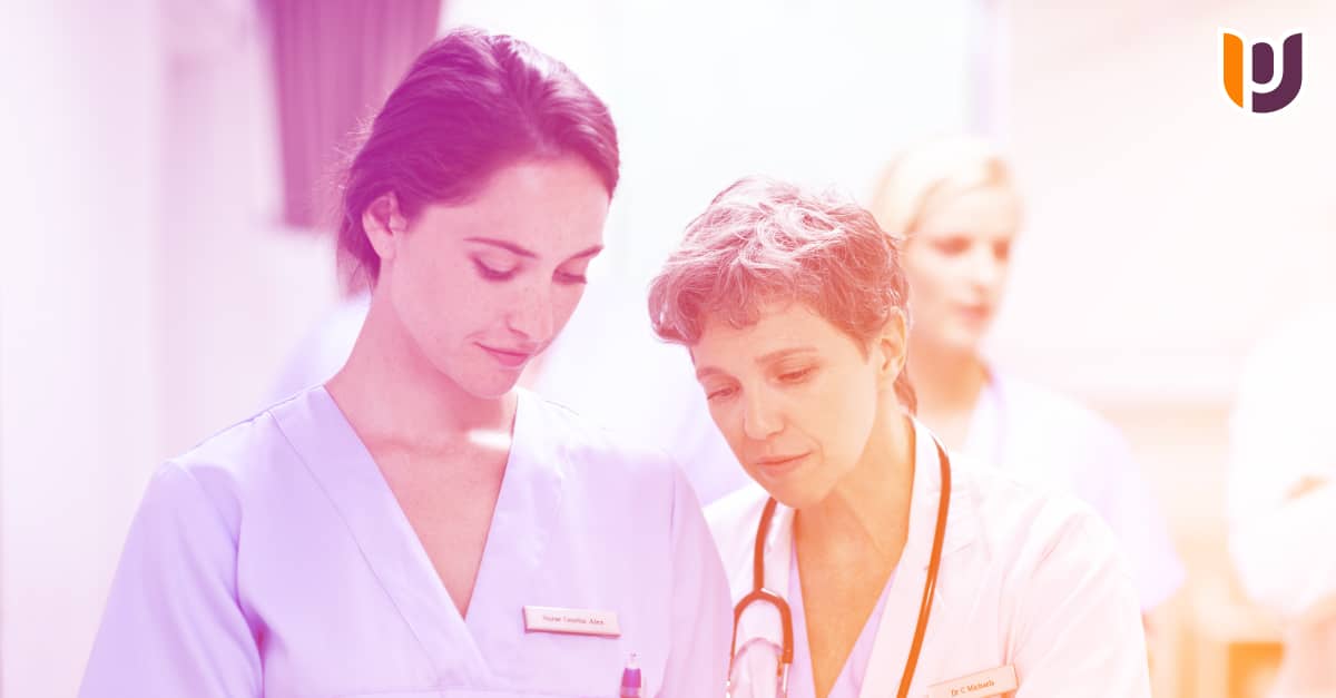 The Importance of Setting Nursing Goals Post University