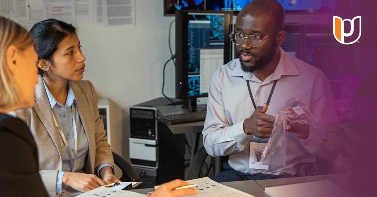 Digital Forensic Careers in CSI