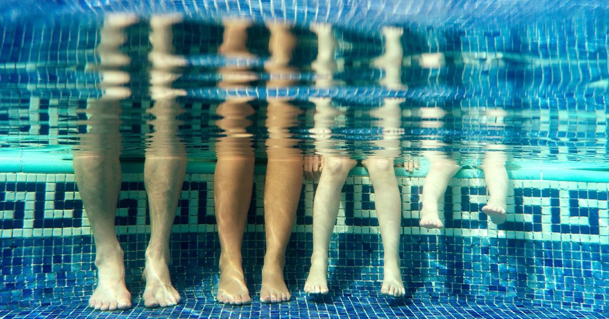 How to Get LongerLooking Legs with Exercise and Stretches