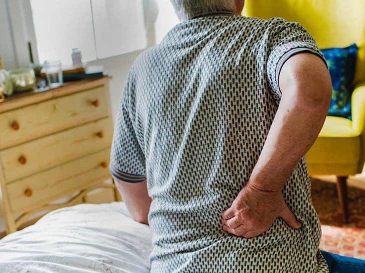 Lower Back Spasms Causes, Diagnosis, and Treatment