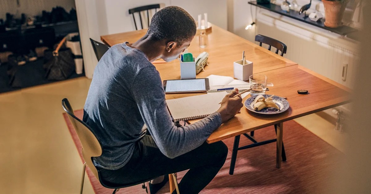 How to Pull an AllNighter An Expert’s Guide to Staying Up All Night