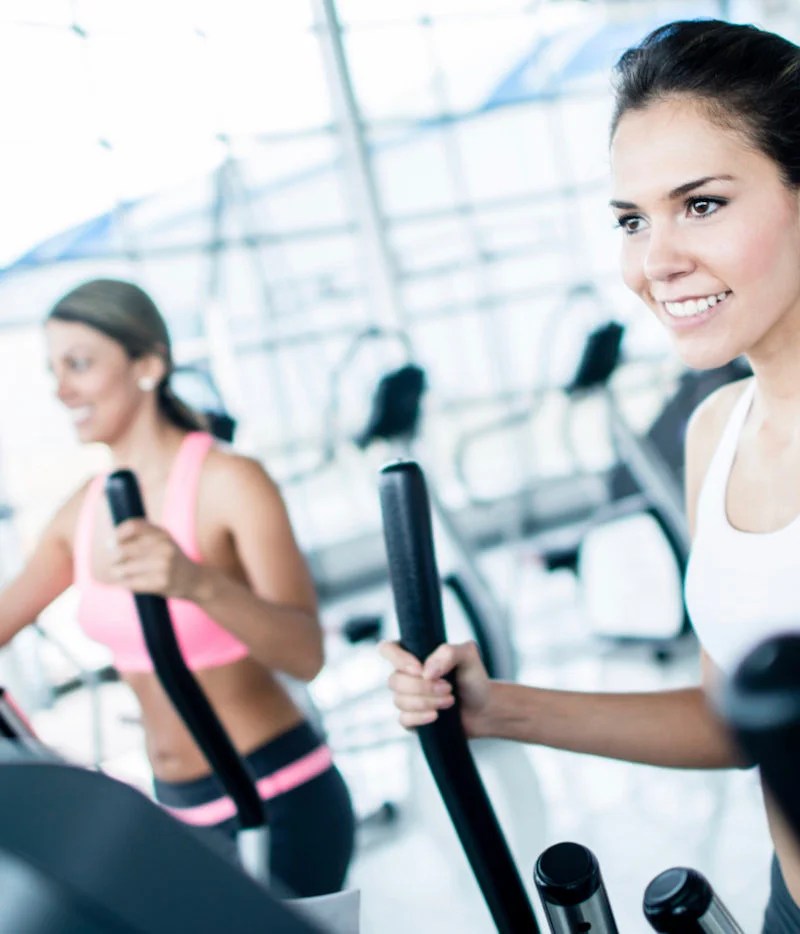 Elliptical 18 Legit Reasons the Elliptical Is Better Than a Treadmill