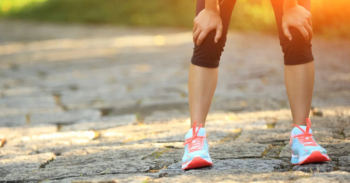 Why Do Some Runs Feel So Hard?