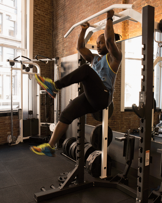 Ab Workouts at the Gym 17 Creative Exercises to Target Your Core