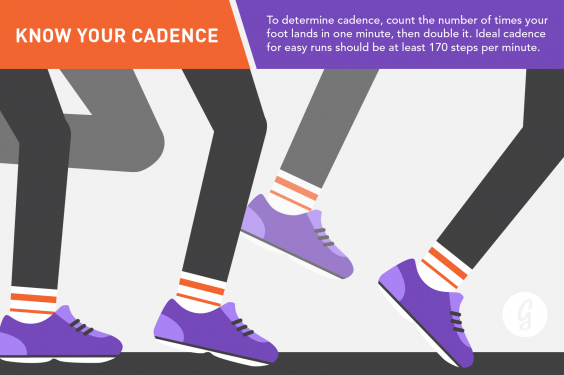 3 Simple Tricks to Improve Running Form (And Have the Best Run Ever)