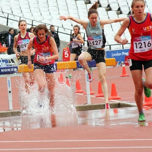 Steeplechase 15 Things You Didn’t Know About Olympic Steeplechase