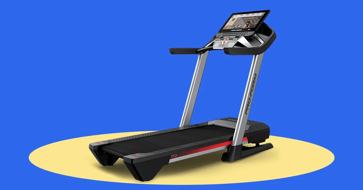 ProForm Treadmill Review 2022: Price, Models, Is It Worth It?