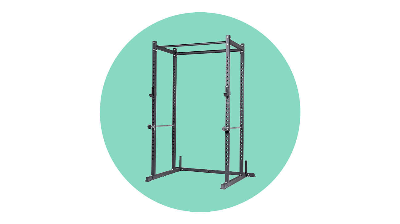 10 Best Power Racks 2022 Folding, Pulley System, and More