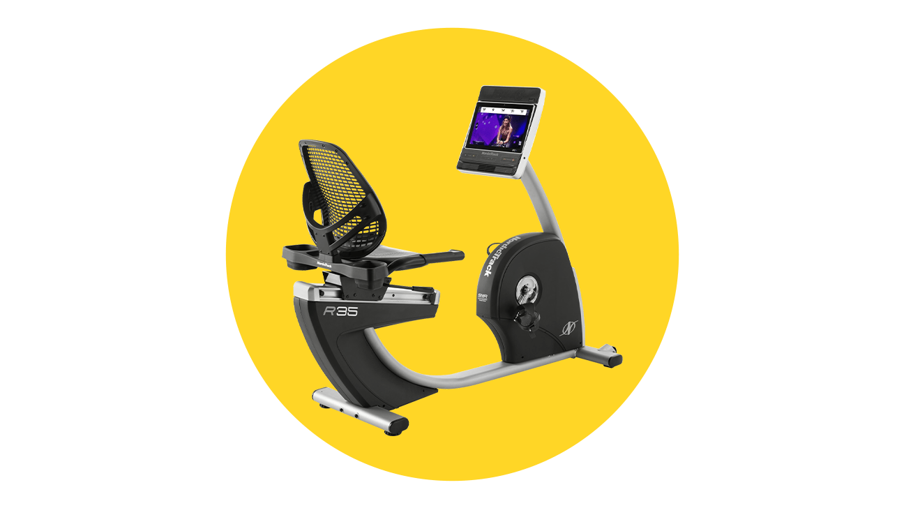 The 8 Best Recumbent Exercise Bikes