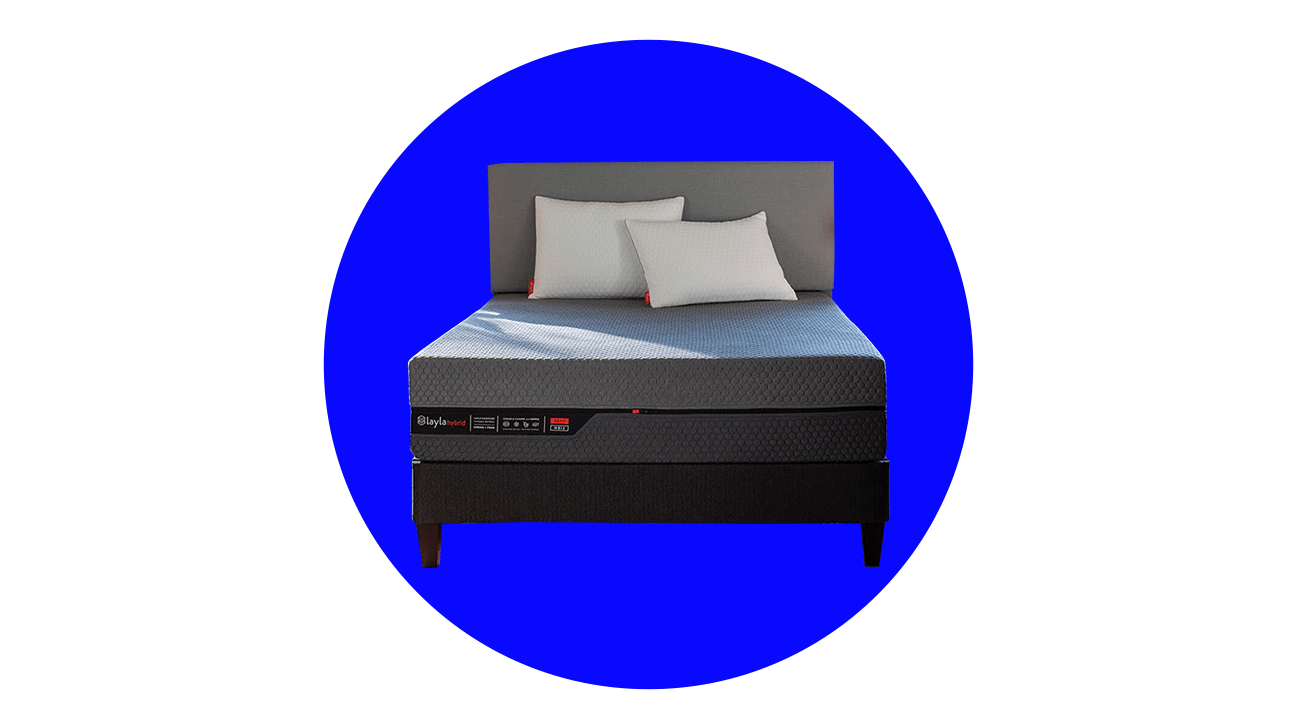 10 Best Mattresses for Adjustable Beds 2022 Greatist