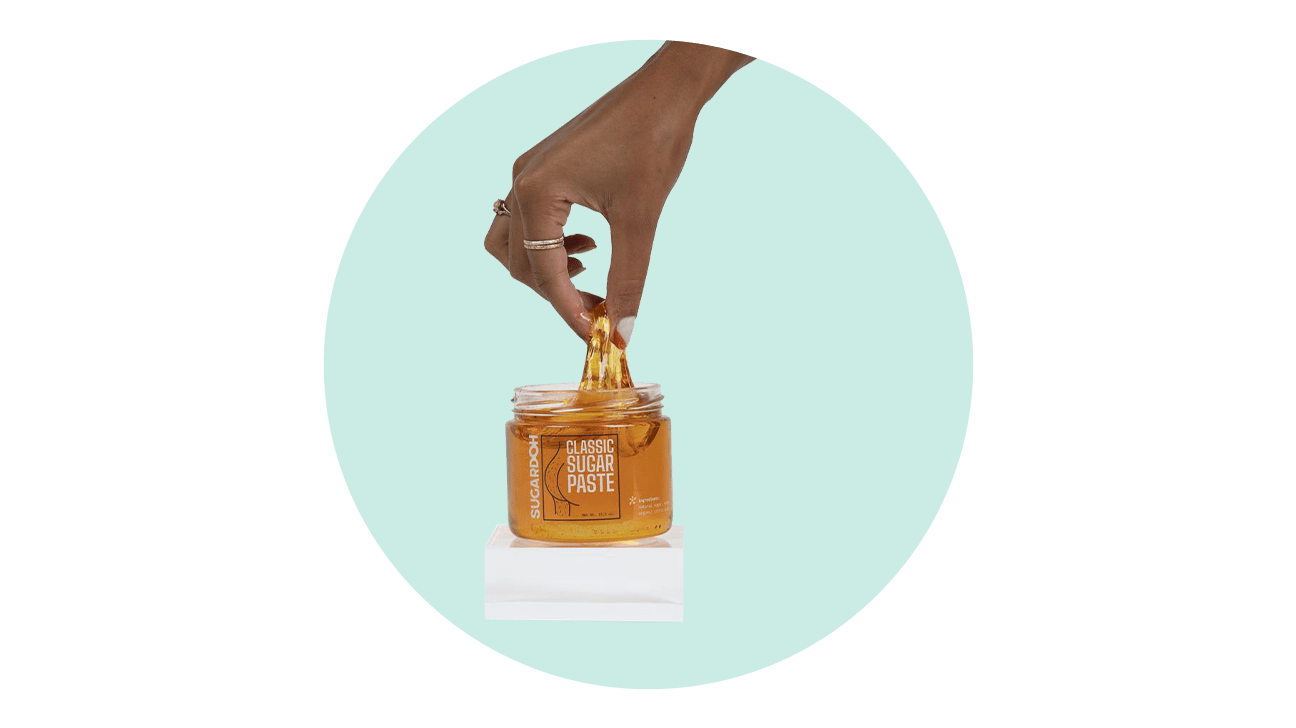 Sugardoh Review Is AtHome Sugaring Worth It?
