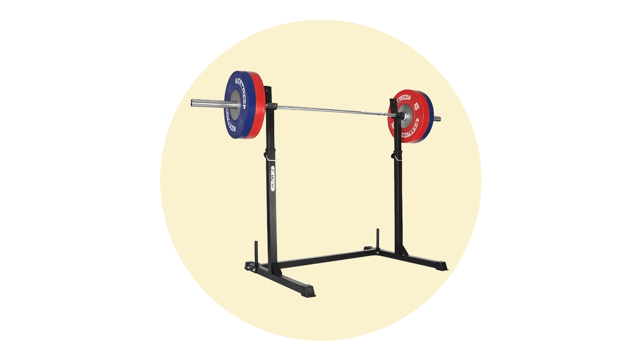 6 Best Squat Racks of 2022