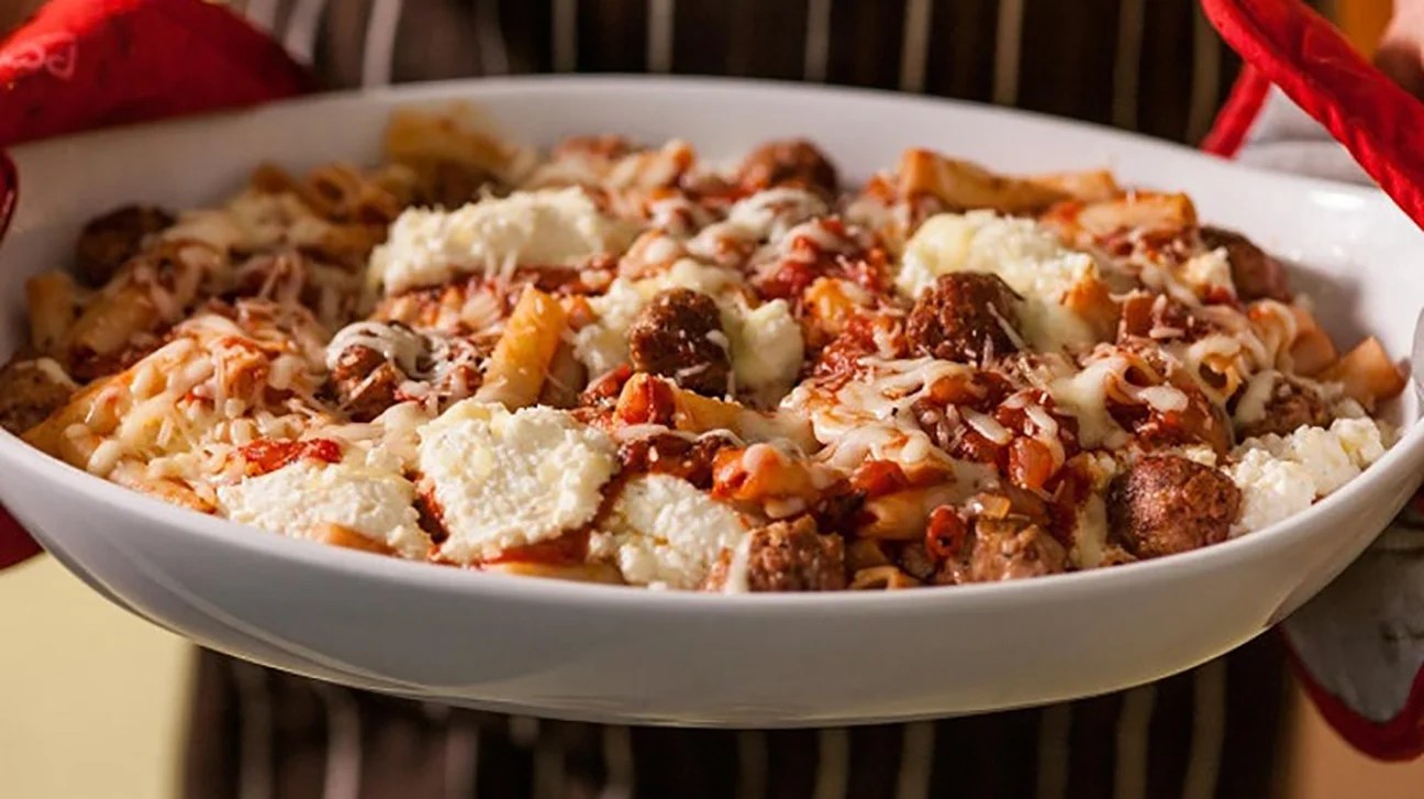 Ricotta vs. Cottage Cheese What Is the Difference?