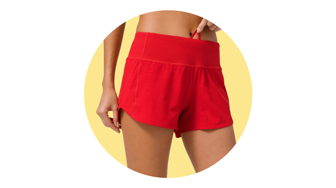 10 Best Women's Running Shorts of 2022
